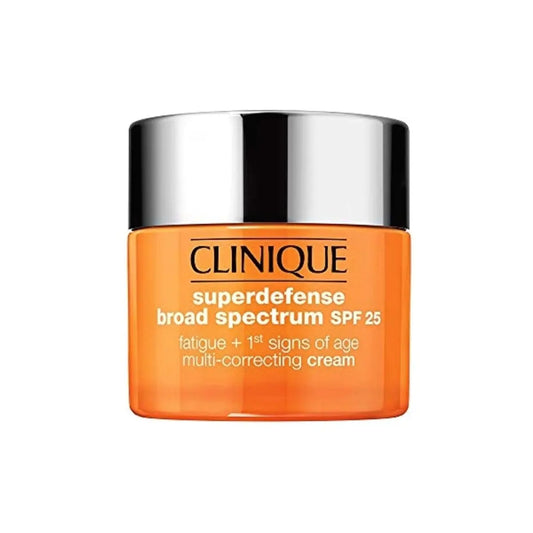 Facial Cream Clinique 20714904166 SPF 25 Spf 25 50 ml-0