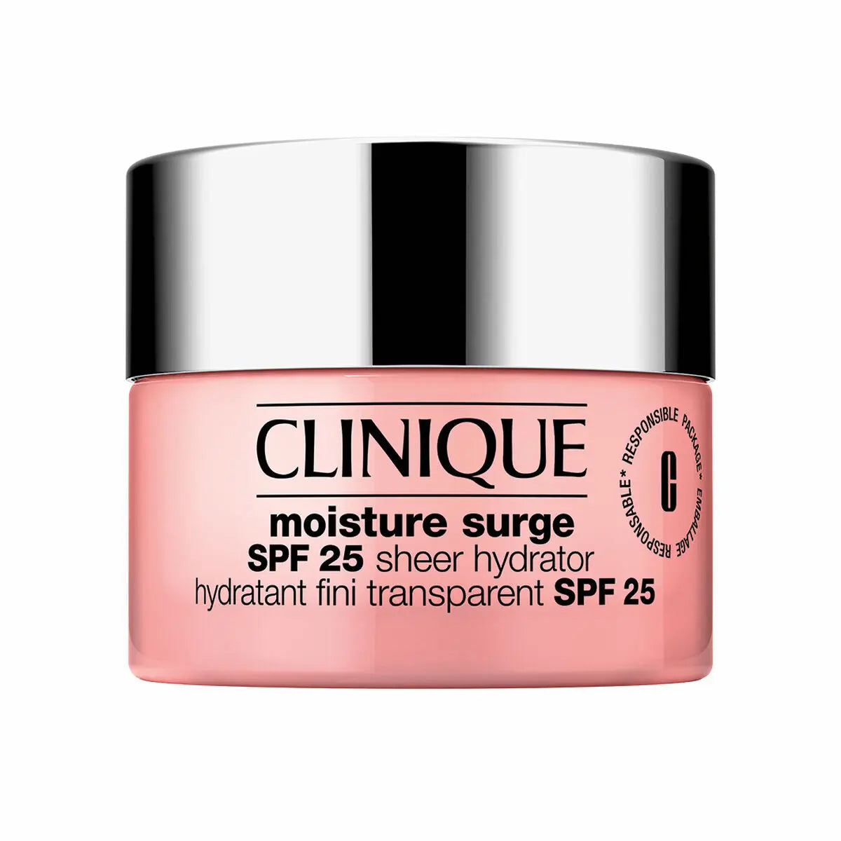 Facial Cream Clinique Sheer Hydrator  50 ml-0