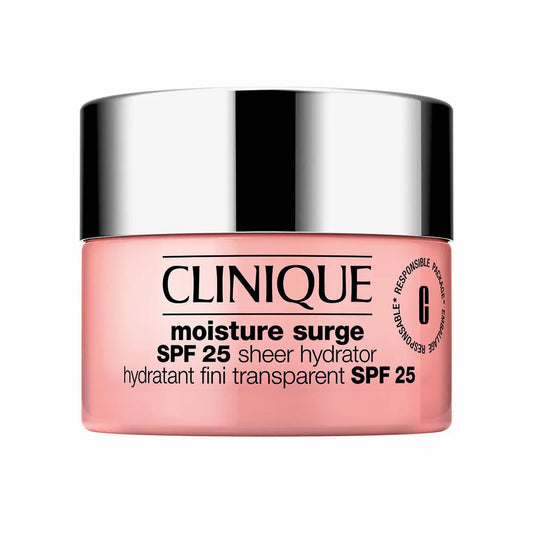 Facial Cream Clinique Sheer Hydrator  50 ml-0