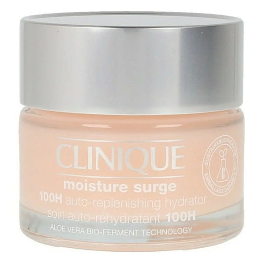 Hydrating Cream Moisture Surge Clinique 192333066935 100H 50 ml-0