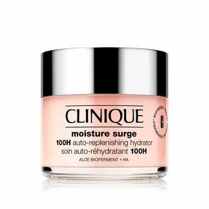 Hydrating Facial Cream Clinique MOISTURE SURGE 125 ml-0