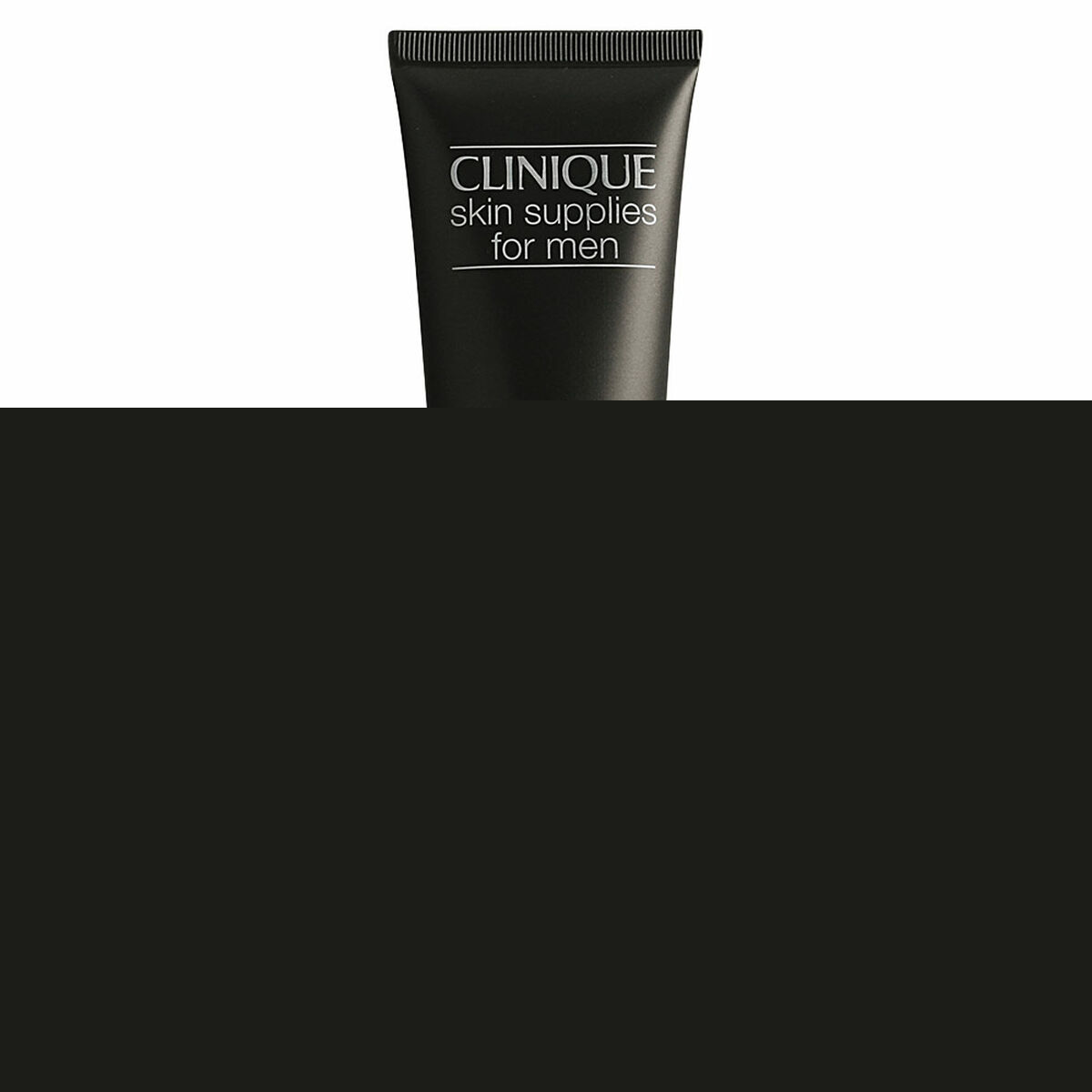 Facial Exfoliator Men Clinique-1
