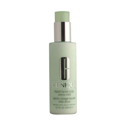 Liquid Soap Liquid Facial Soap Clinique 200 ml-0