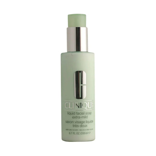 Liquid Soap Liquid Facial Soap Clinique 200 ml-0