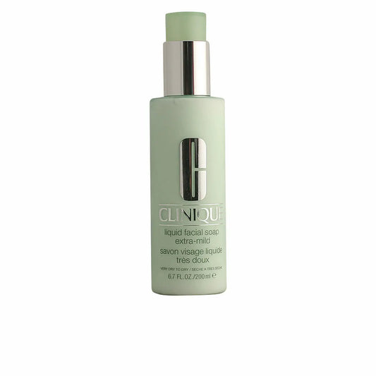 Liquid Soap Liquid Facial Soap Clinique 200 ml-1
