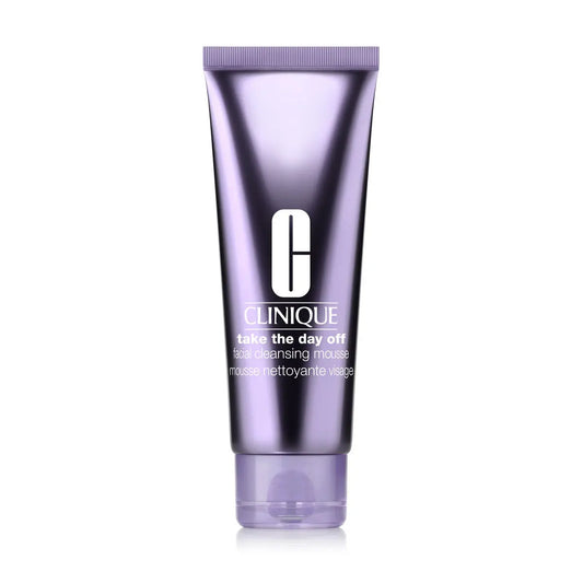 Cleansing Mousse Clinique TAKE THE DAY OFF 125 ml-0