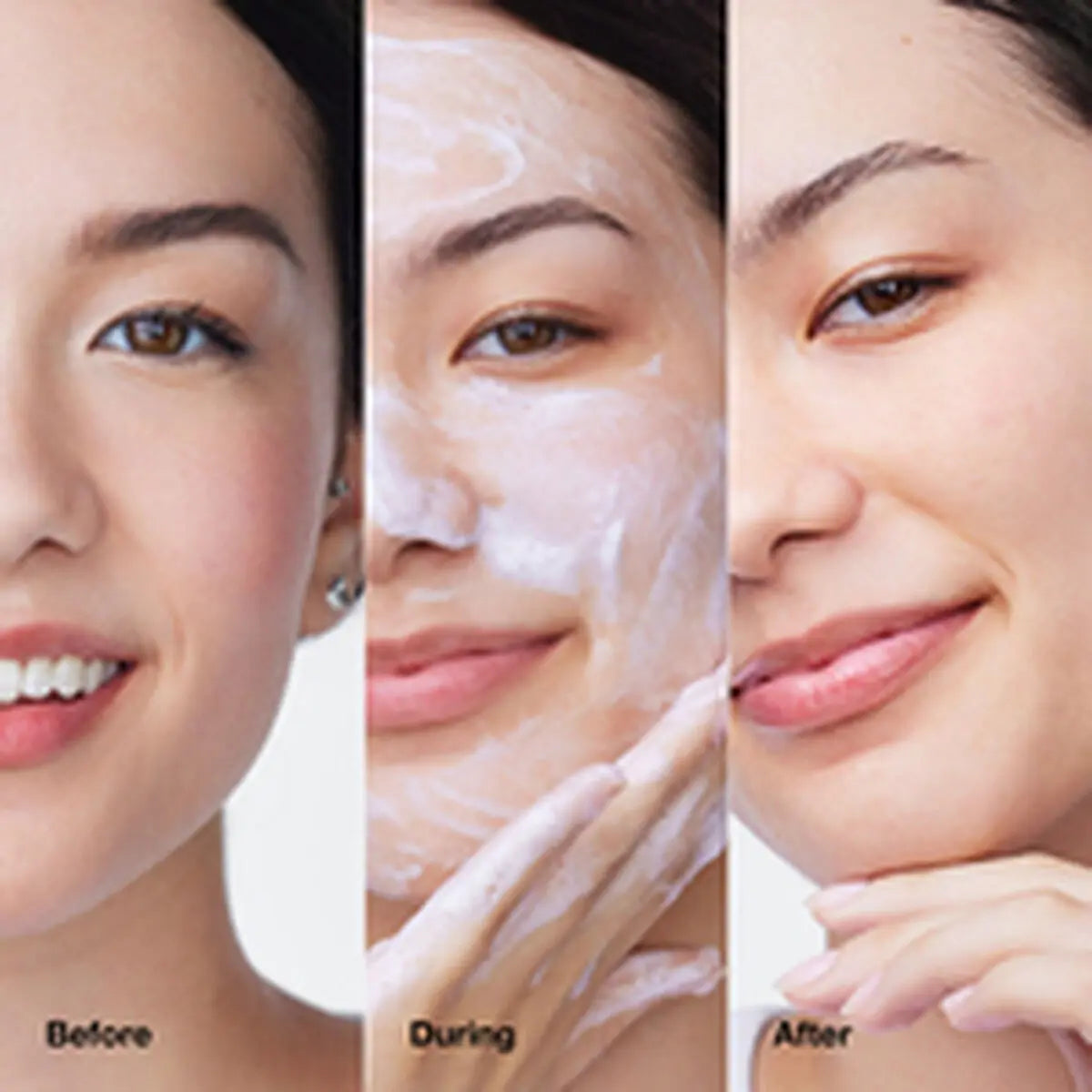 Cleansing Mousse Clinique TAKE THE DAY OFF 125 ml-3