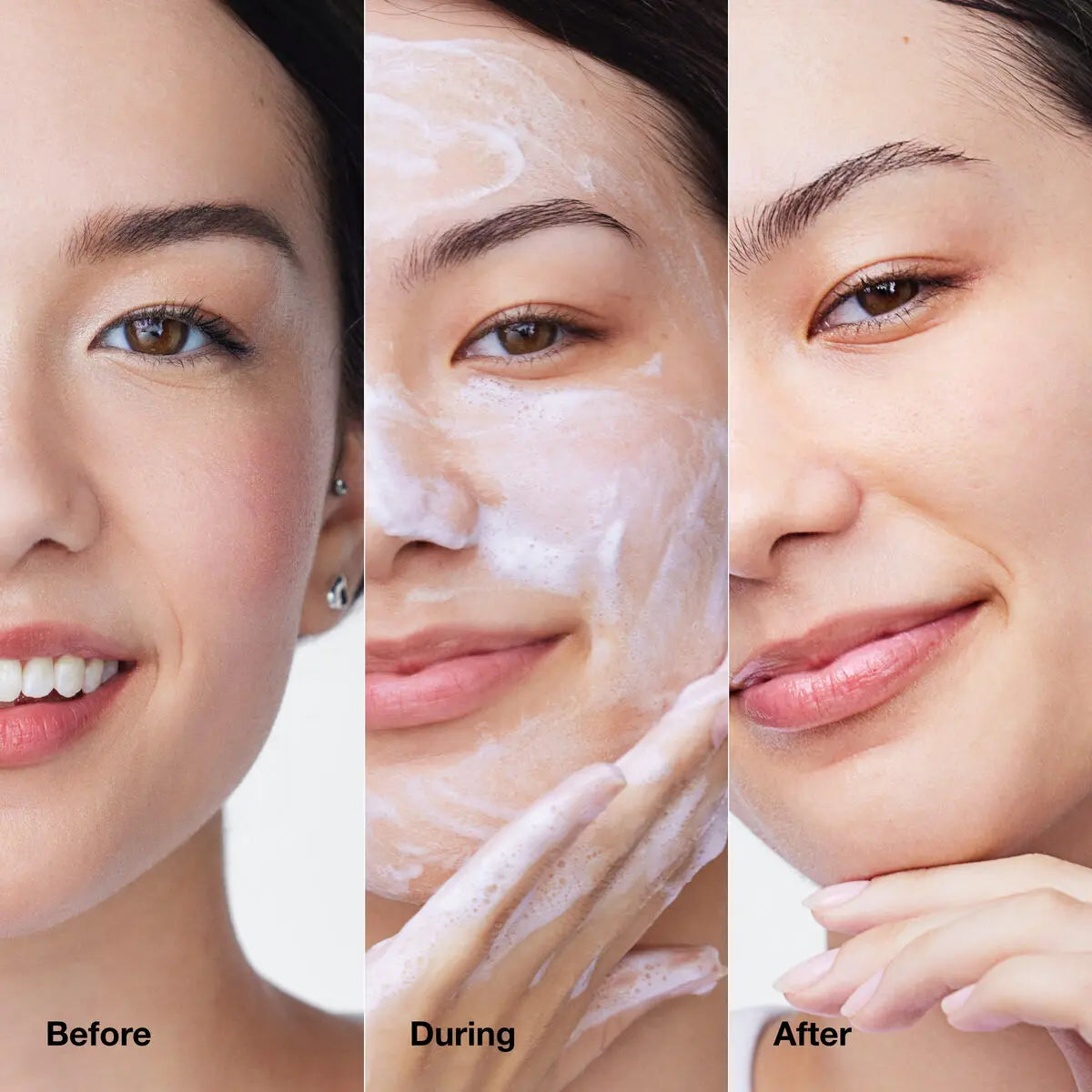 Cleansing Mousse Clinique TAKE THE DAY OFF 125 ml-4