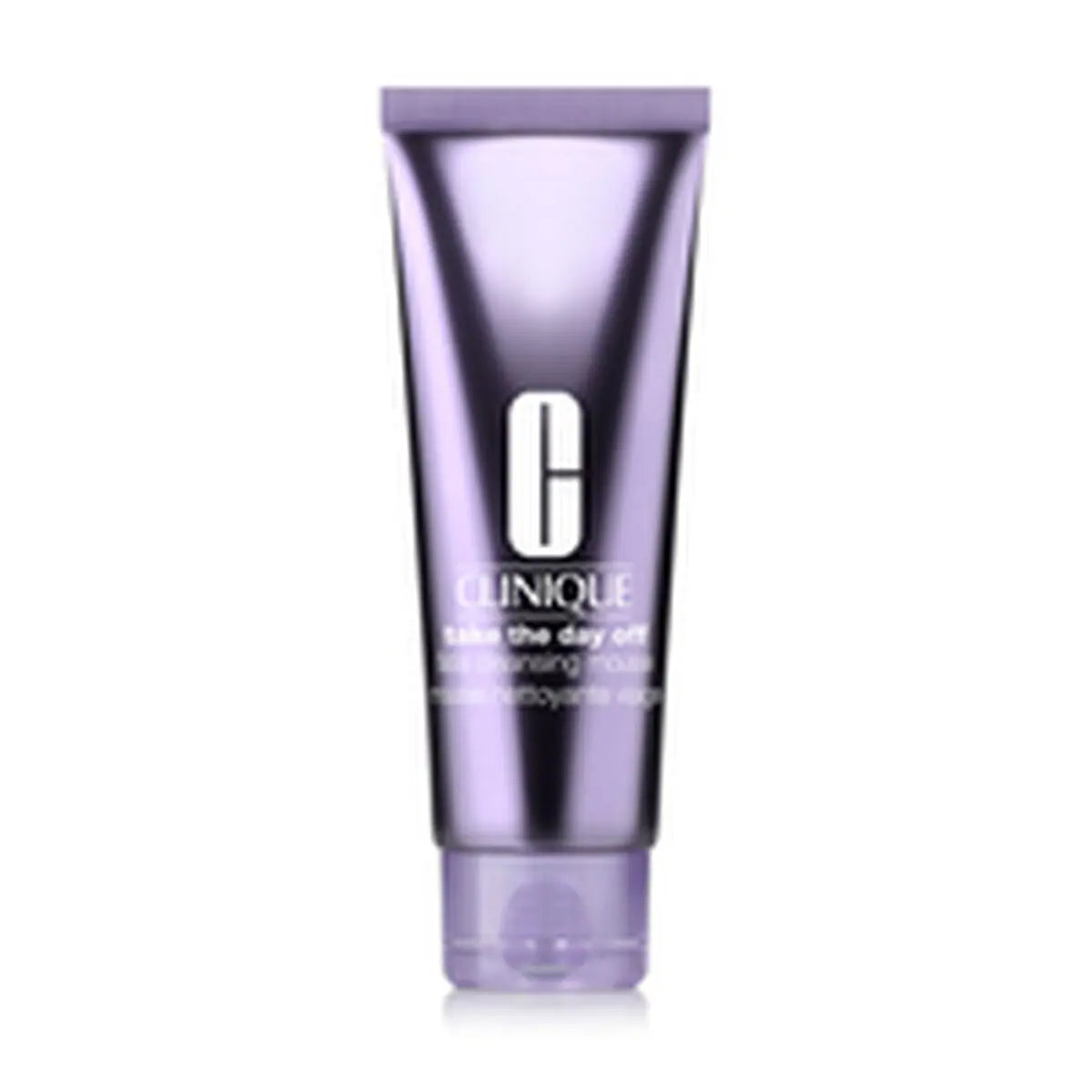 Cleansing Mousse Clinique TAKE THE DAY OFF 125 ml-5