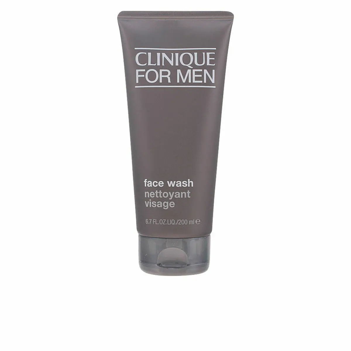 Facial Cleansing Gel Clinique Men 200 ml Clinique