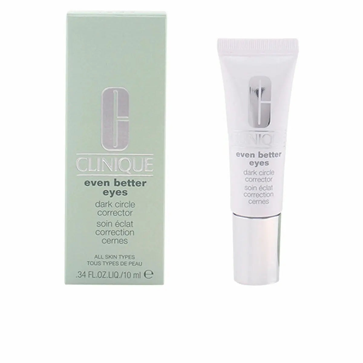 Eye Area Cream Clinique Even Better 10 ml (10 ml)-0