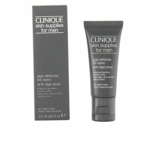 Treatment for Eye Area Men Clinique 0020714382742 15 ml (15 ml)-0