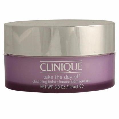 Facial Make Up Remover Take The Day Off Clinique-1