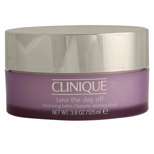Facial Make Up Remover Take The Day Off Clinique-1