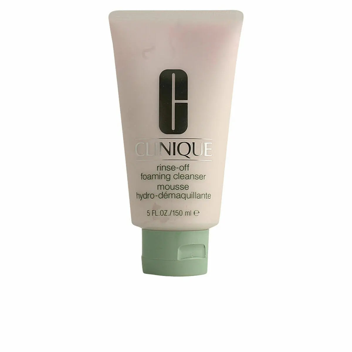 Make-up Remover Foam Clinique Rinse Off (150 ml)-0
