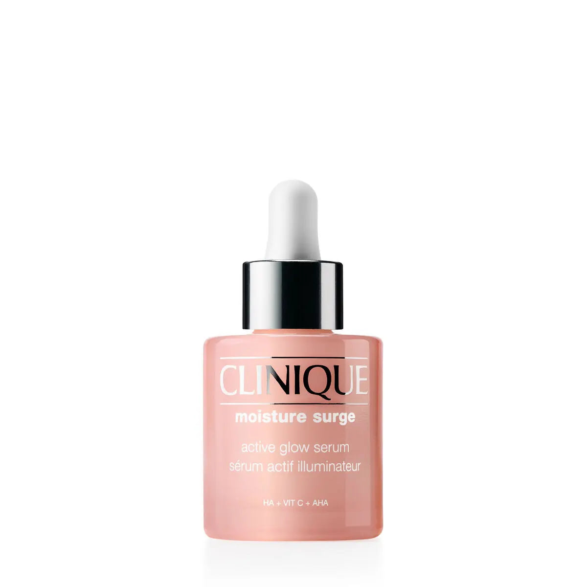 Illuminating Serum Clinique MOISTURE SURGE 30 ml-0