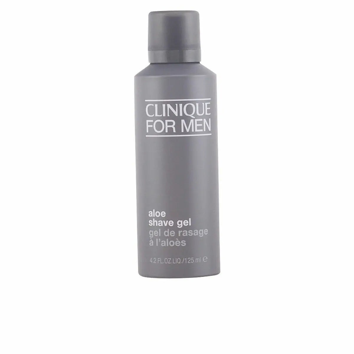 Shaving Gel Men Aloe Clinique INT324950 (125 ml)-0
