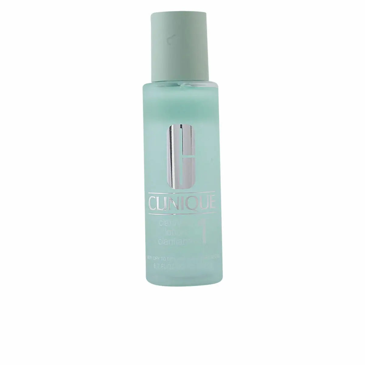 Toning Lotion Clarifying Clinique Dry skin-2