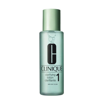 Toning Lotion Clarifying Clinique Dry skin-3