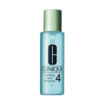 Toning Lotion Clarifying Clinique Oily skin-3