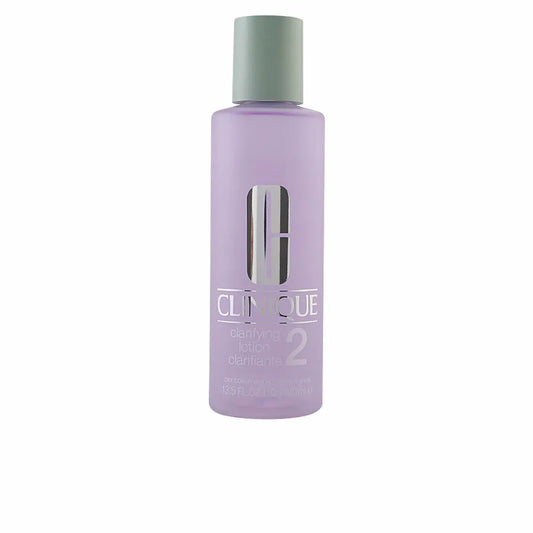 Toning Lotion Clarifying Clinique Combination skin-1