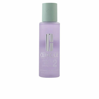 Toning Lotion Clarifying Clinique Combination skin-2