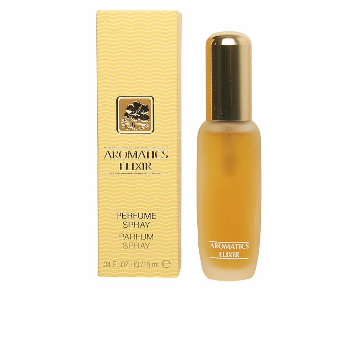 Women's Perfume Aromatics Elixir Clinique EDP EDP-3