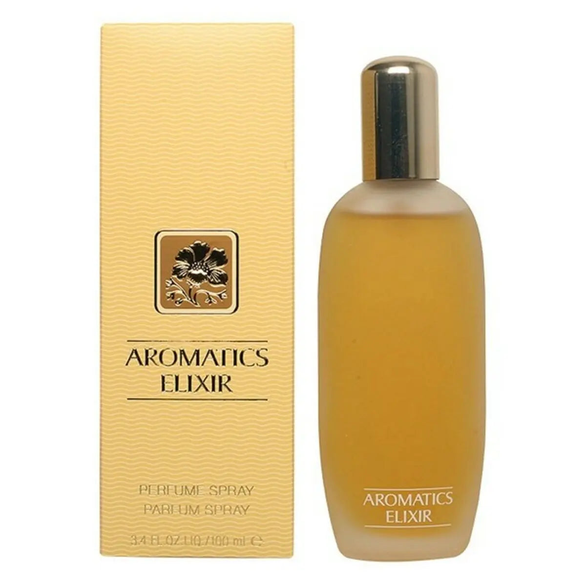 Women's Perfume Aromatics Elixir Clinique EDP EDP-8