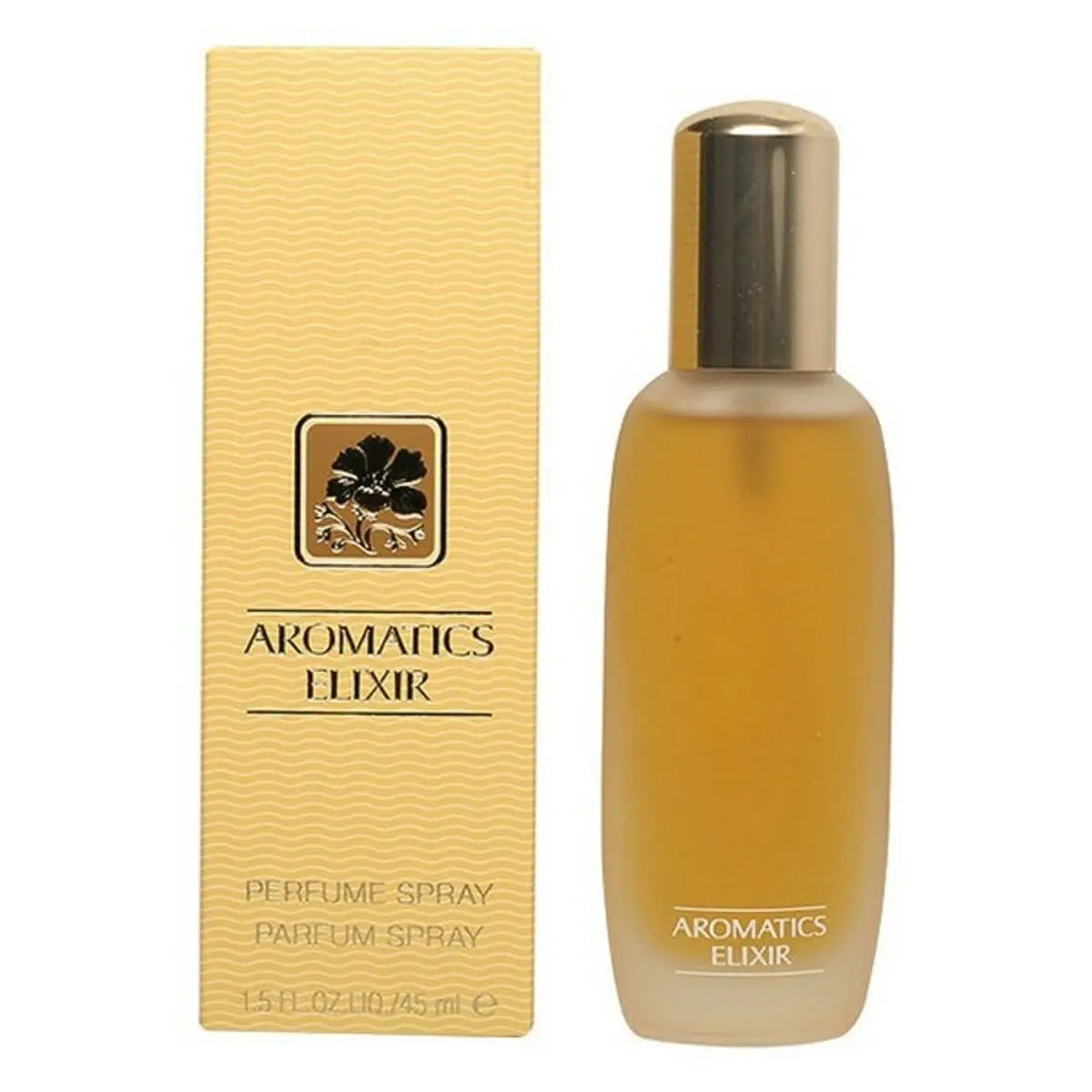 Women's Perfume Aromatics Elixir Clinique EDP EDP-9