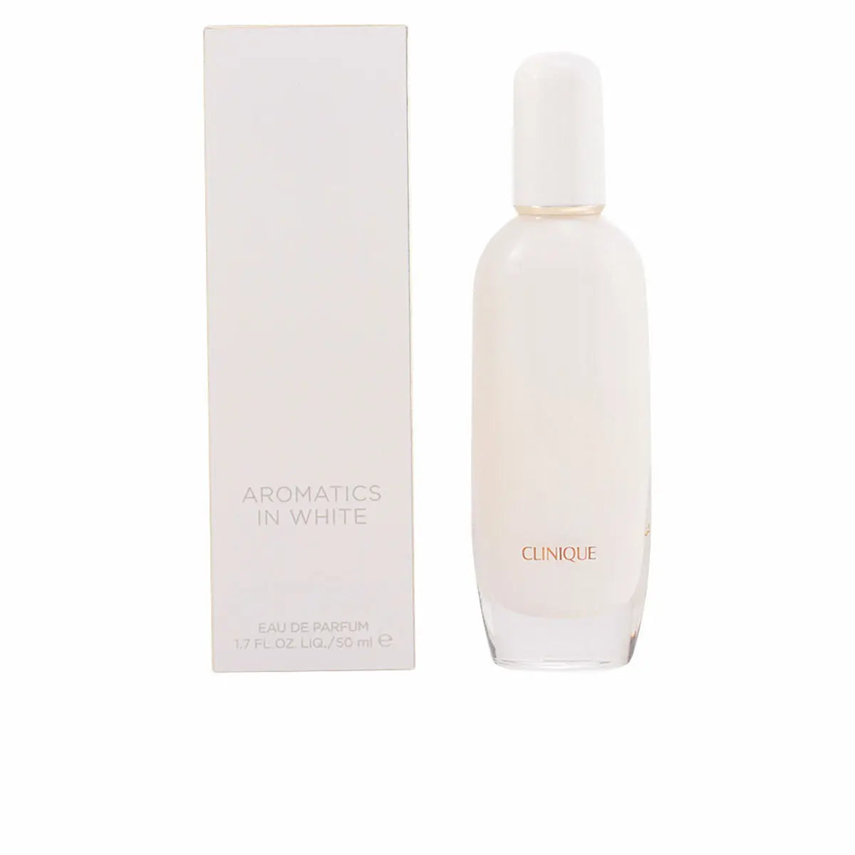 Women's Perfume Aromatics In White Clinique EDP EDP-2