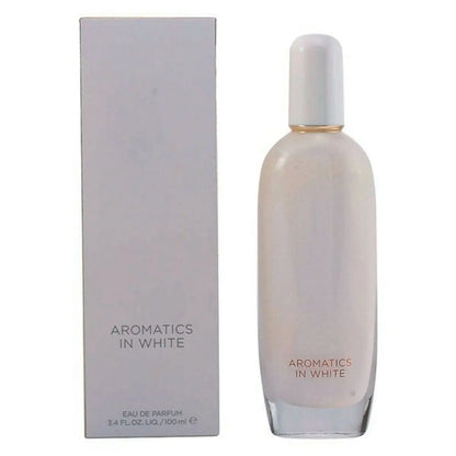 Women's Perfume Aromatics In White Clinique EDP EDP-3