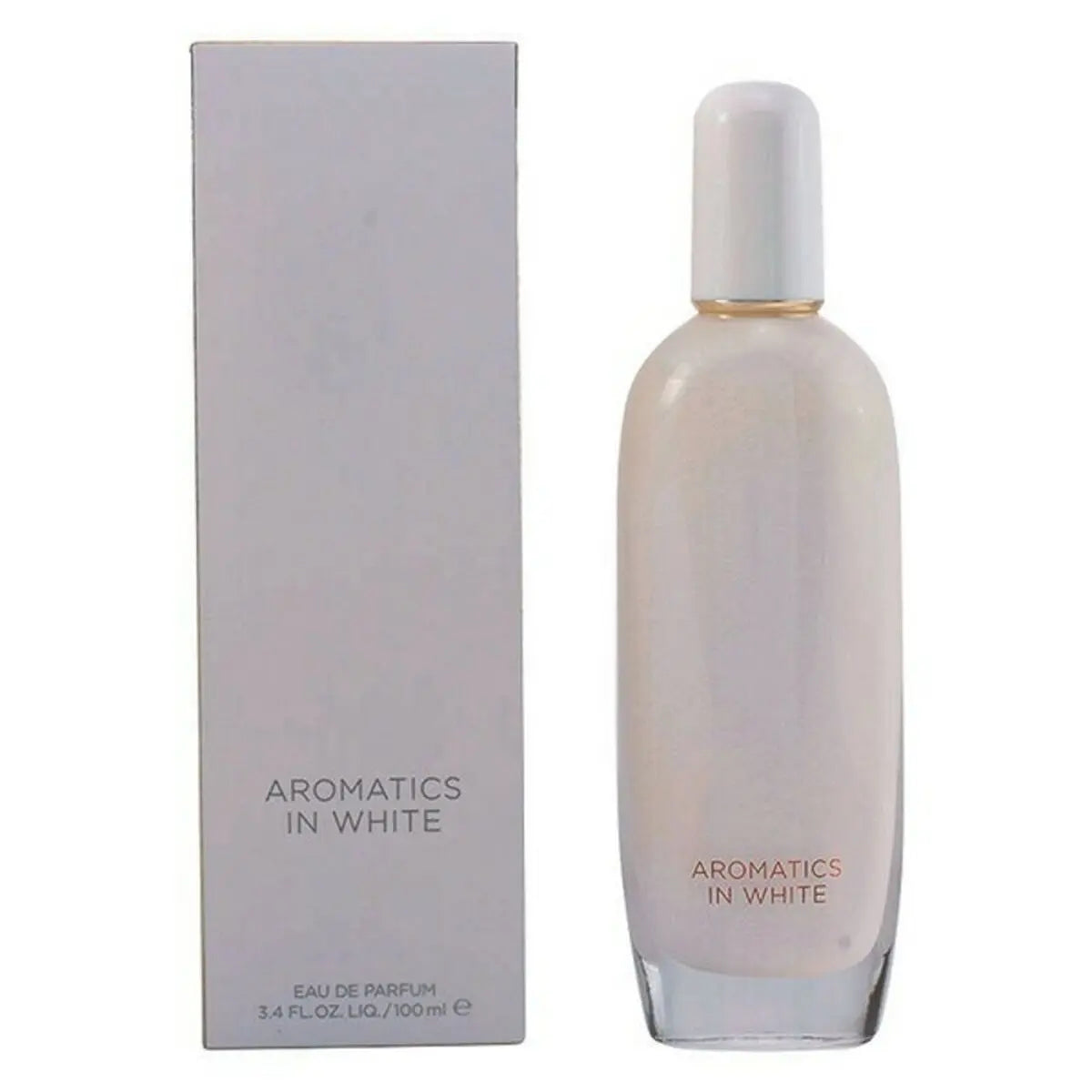 Women's Perfume Aromatics In White Clinique EDP EDP-5