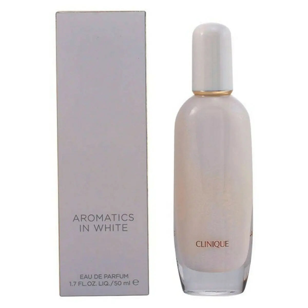 Women's Perfume Aromatics In White Clinique EDP EDP-6