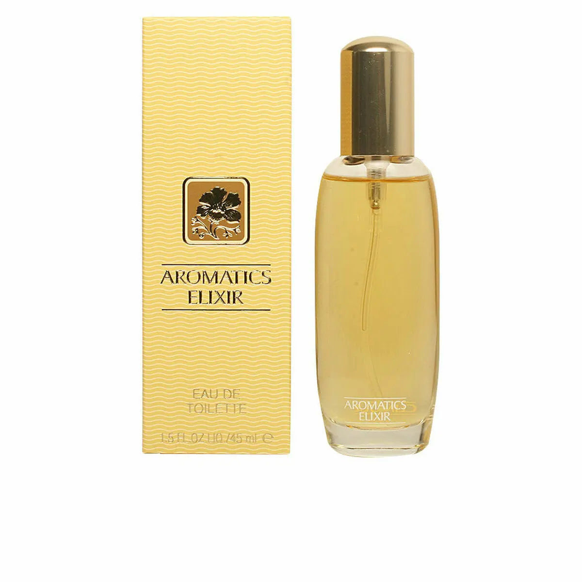 Women's Perfume Clinique 3624 EDT 45 ml-0