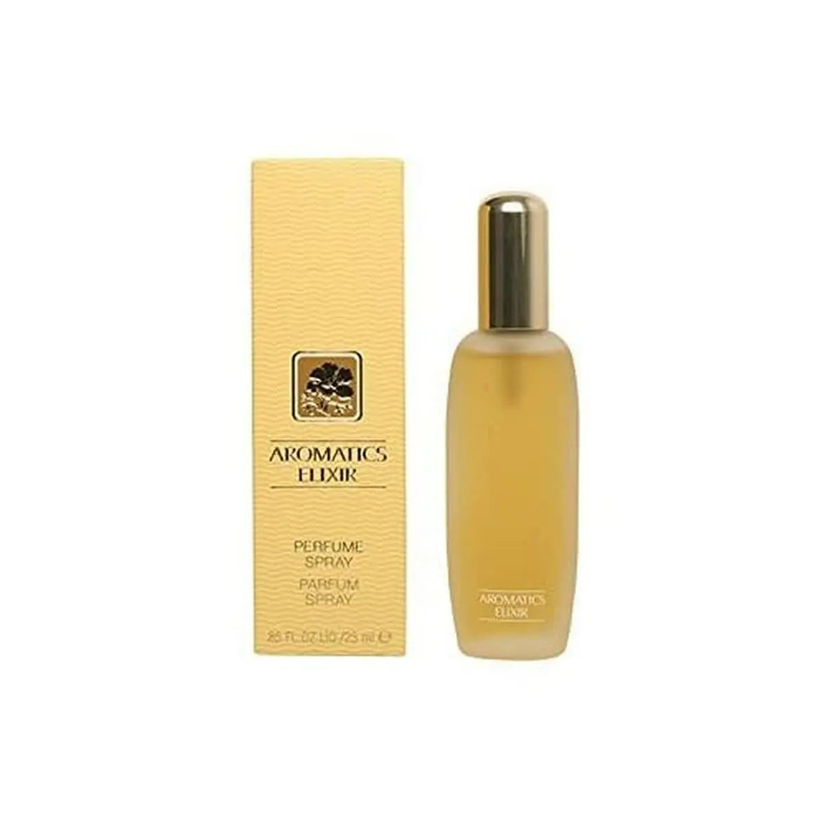 Women's Perfume Clinique Aromatics Elixir EDP 25 ml-0