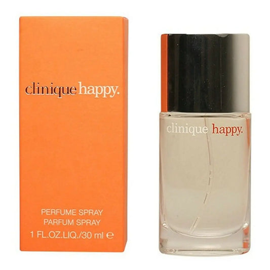 Women's Perfume Clinique Happy EDP 30 ml-0
