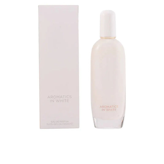 AROMATICS IN WHITE eau de parfum spray 100 ml Clinique