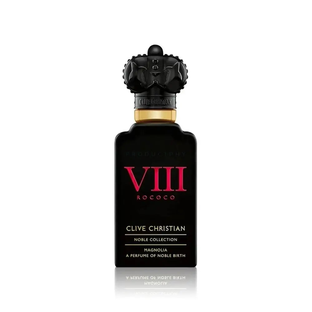 Dámsky parfum Clive Christian VIII Rococo Magnólia 50 ml (652638010151) Clive Christian
