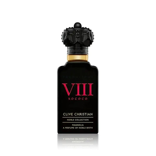 Dámsky parfum Clive Christian VIII Rococo Magnólia 50 ml (652638010151) Clive Christian