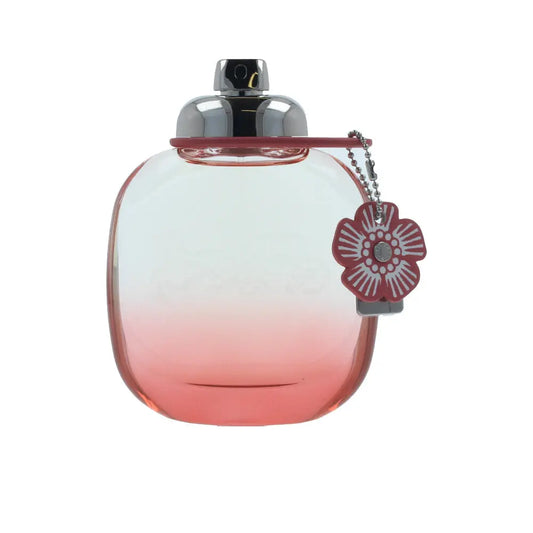 COACH FLORAL BLUSH eau de parfum spray 90 ml Coach