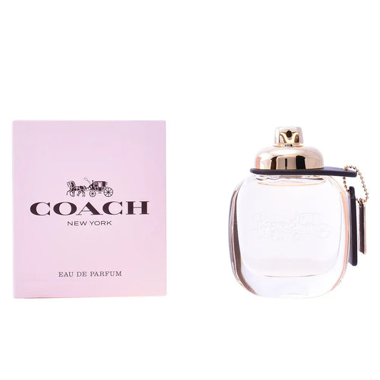 COACH WOMAN eau de parfum spray 50 ml Coach