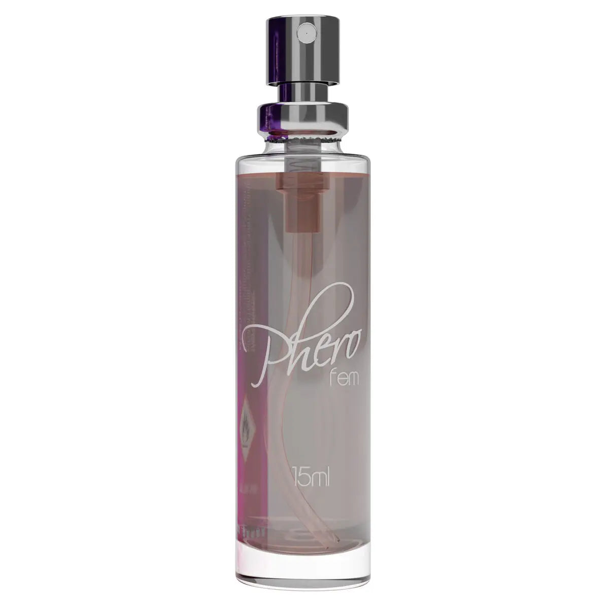 Pherofem Eau de Parfum Cobeco Pherofem 15 ml EDP Cobeco