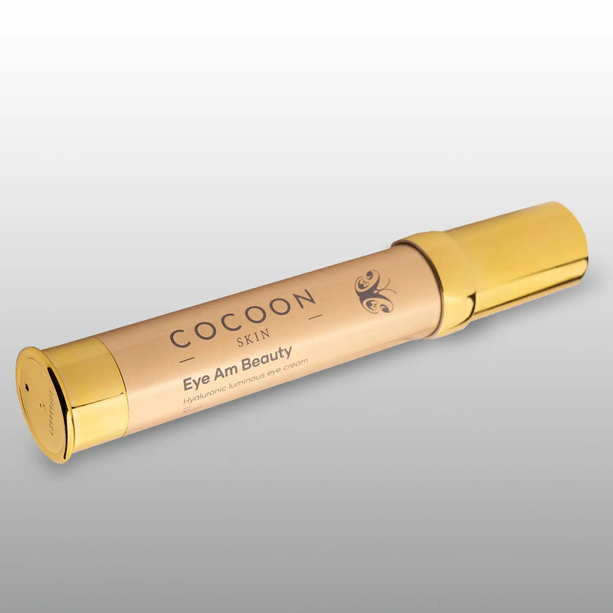 Eye Am Beauty – HA+Vit C Luminous Eye Cream Cocoon Wellness Shop