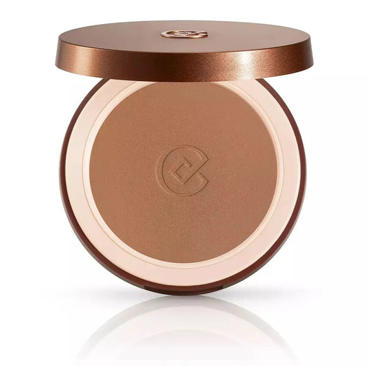 Bronzing Powder Collistar Silk Effect Nº 5 Malibu glow 10 g Collistar