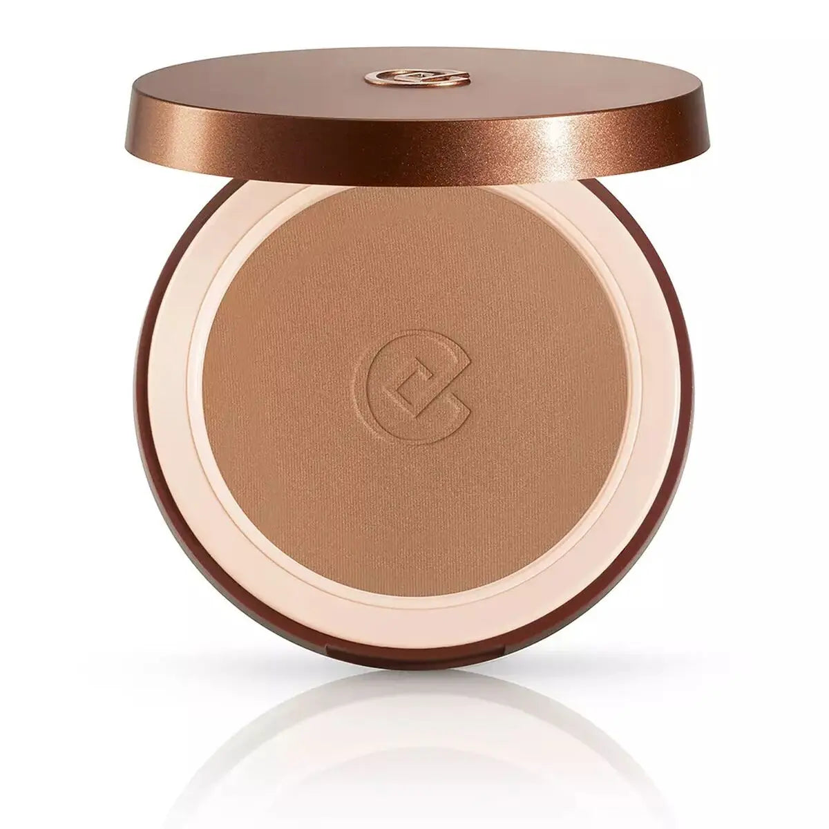 Bronzing Powder Collistar Silk Effect Nº 7 Bali glow 10 g Collistar