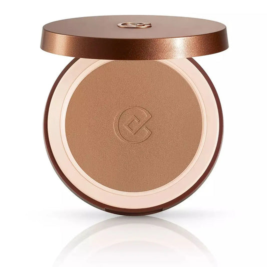Bronzing Powder Collistar Silk Effect Nº 7 Bali glow 10 g Collistar