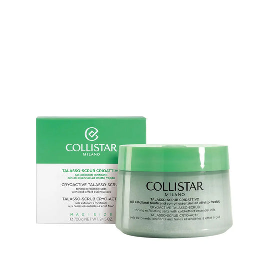 Body Exfoliator Collistar PERFECT BODY 700 g Collistar