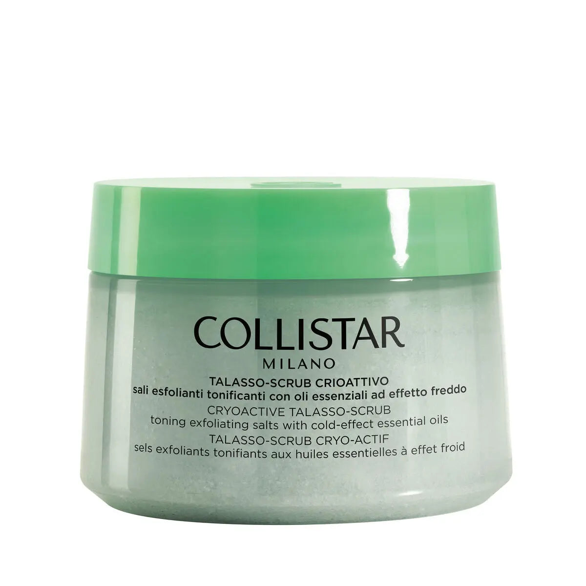 Body Exfoliator Collistar PERFECT BODY 700 g Collistar
