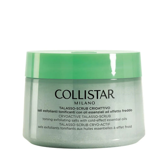 Body Exfoliator Collistar PERFECT BODY 700 g Collistar