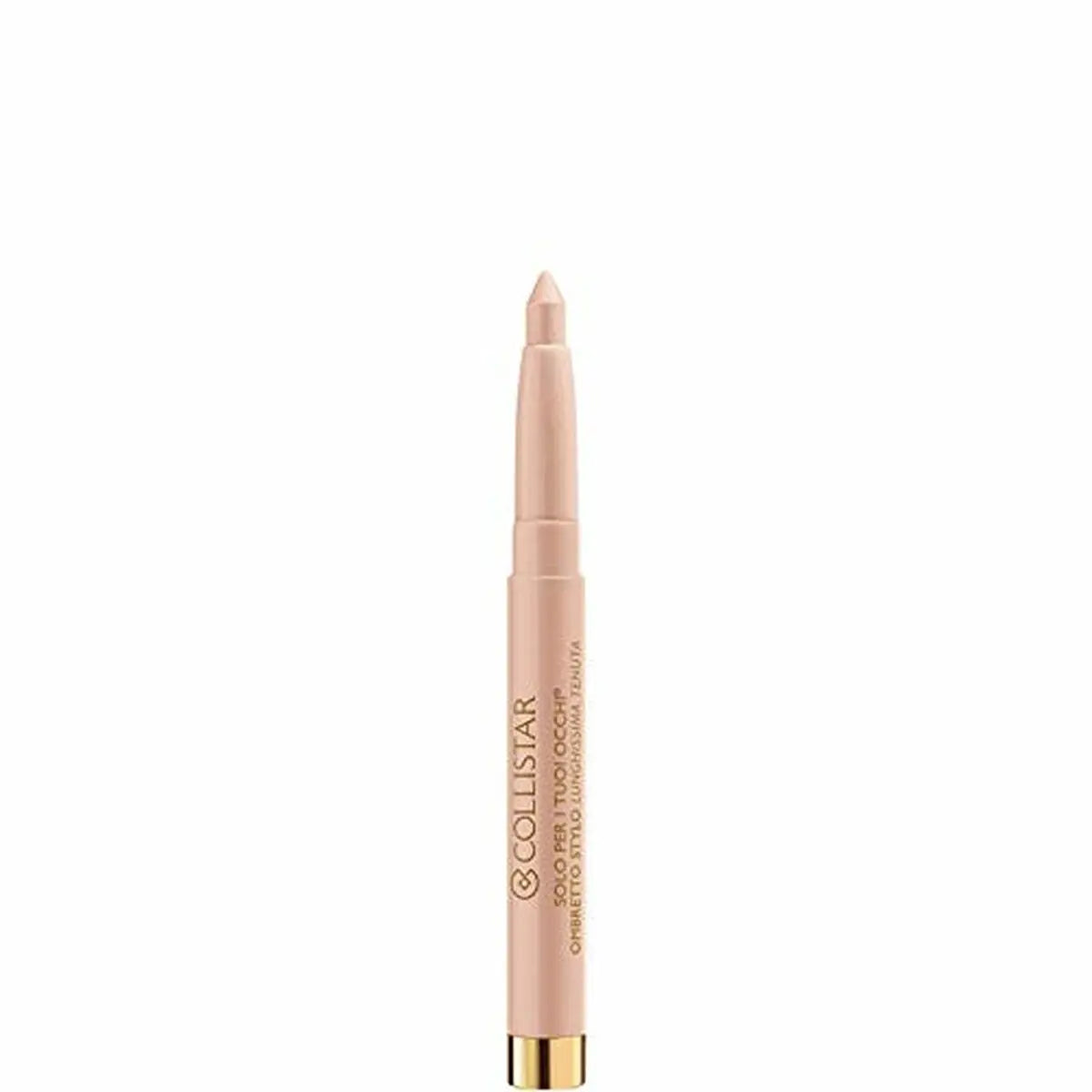 Eyeshadow Collistar 2-nude Pencil (1,4 g) Collistar